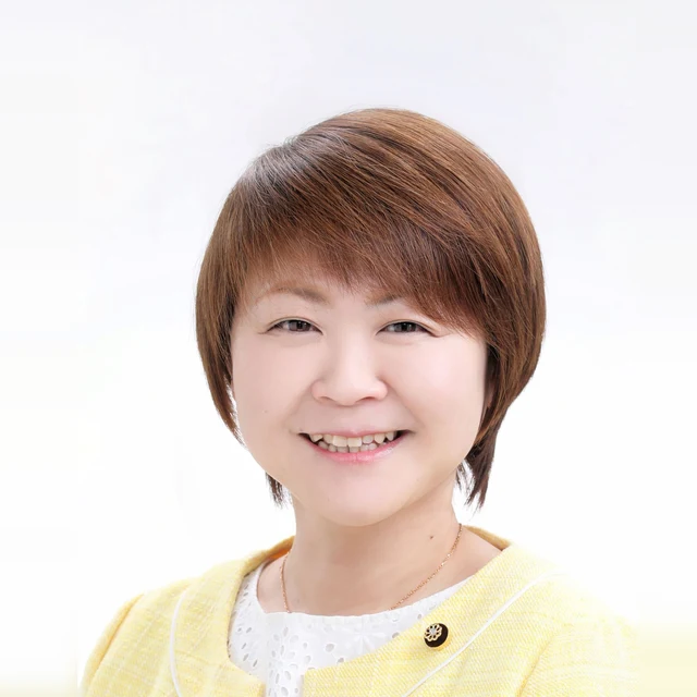佐藤由加里の写真