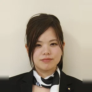 田中久実の写真