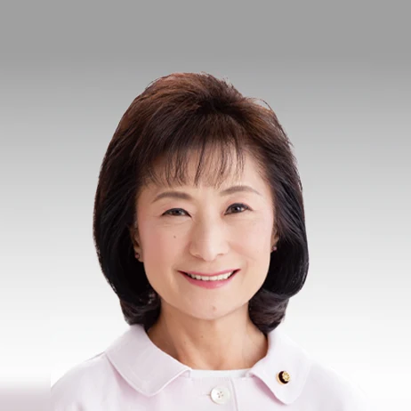 山本香代子の写真