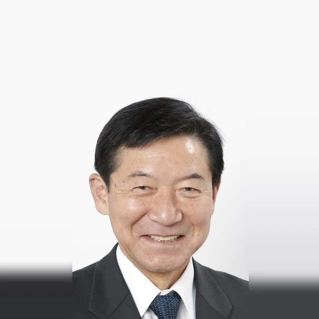 久保田克彦の写真
