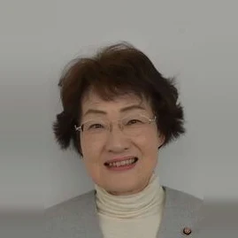 戸田由紀子の写真