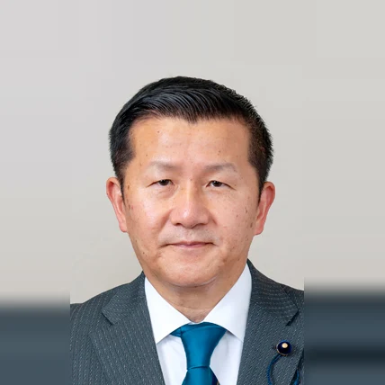 小松 実の写真