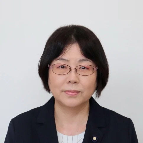 渡邉啓子の写真