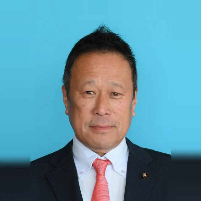 永山勇人の写真