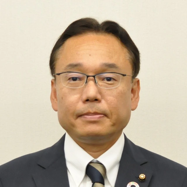 久保田 茂の写真