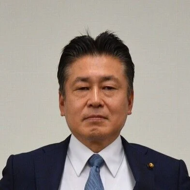 竹松豊一の写真