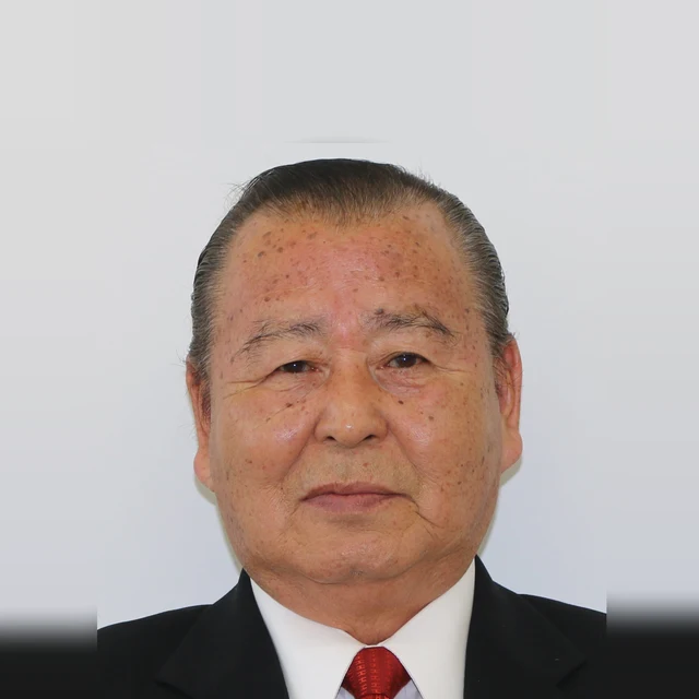 青柳　宗五郎の写真