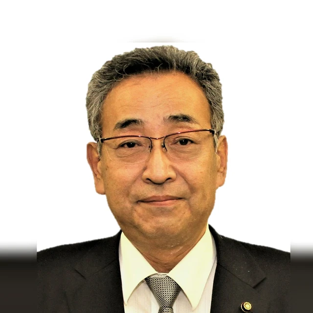 飯田 尚人の写真
