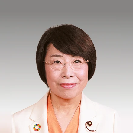 髙村きよみの写真