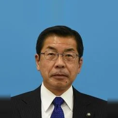 関口武雄の写真