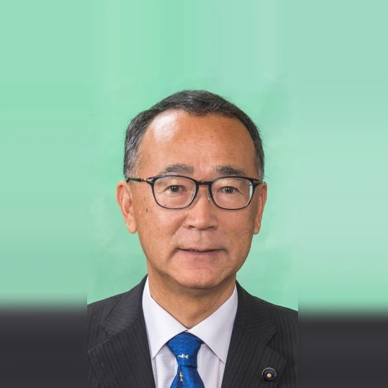 伊藤 重成の写真