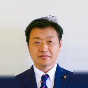 加藤 智章の写真