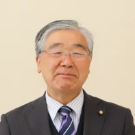 掛下 法示の写真