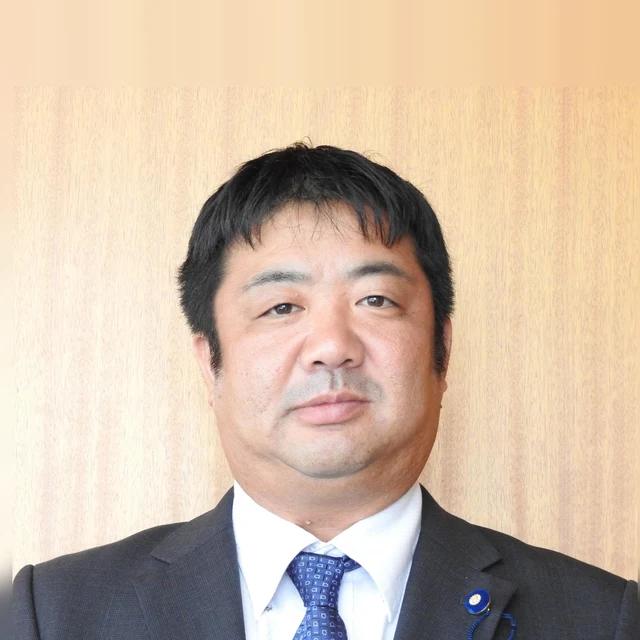 津原健太郎の写真