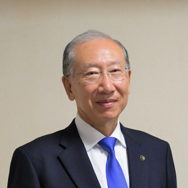 楫野 弘和の写真