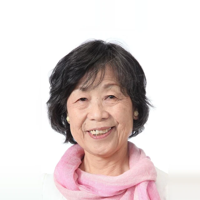 西田京子の写真