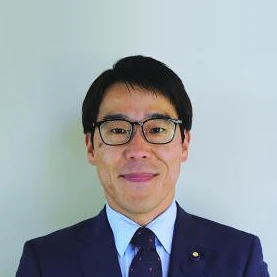 長谷 政和の写真