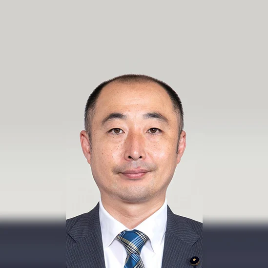 寳達 典久の写真