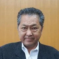 海野弘幸の写真