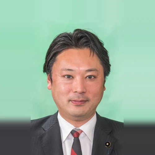 齋藤 俊一郎の写真