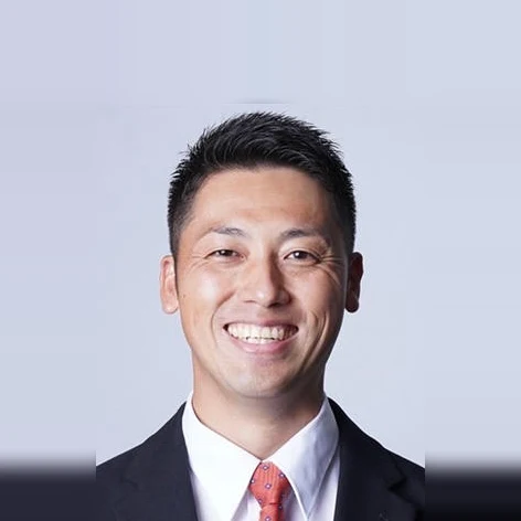 草場 公晴の写真