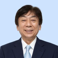 荒谷　敏の写真
