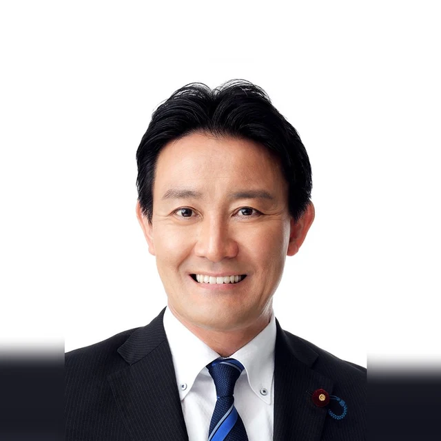井林 辰憲の写真