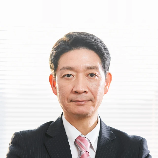 田村 利光の写真