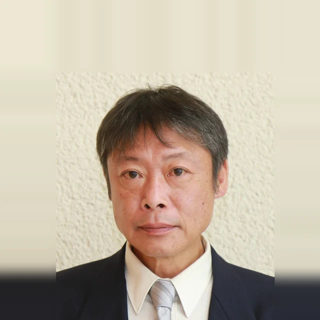安食幸治の写真