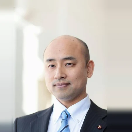 内山祥弘の写真