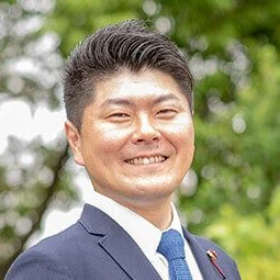 山本たかしの写真