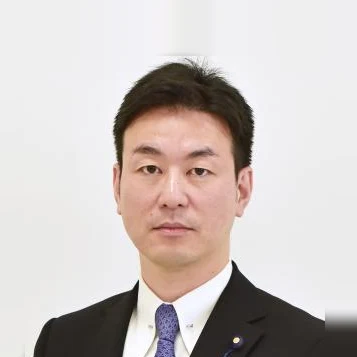 岡本貴士の写真