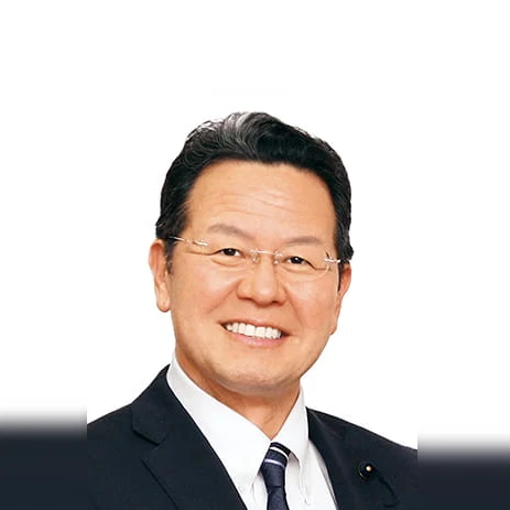 長岡 壯壽の写真