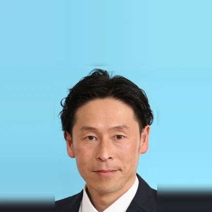 三木剛の写真