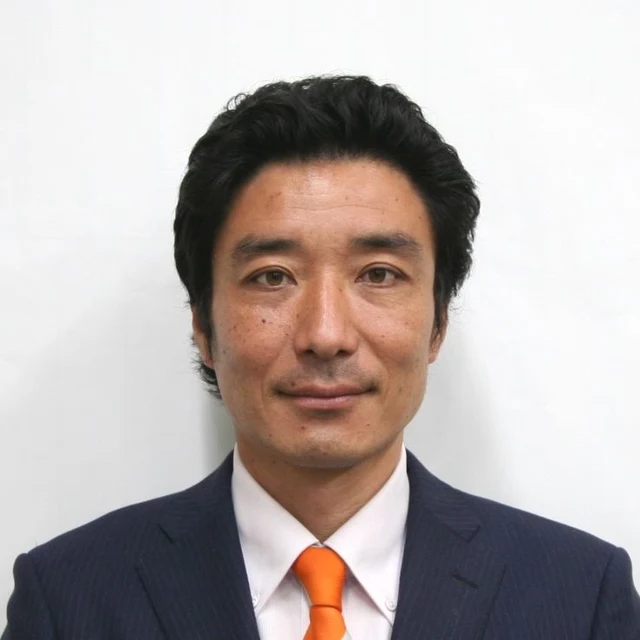 蛯澤 征剛の写真