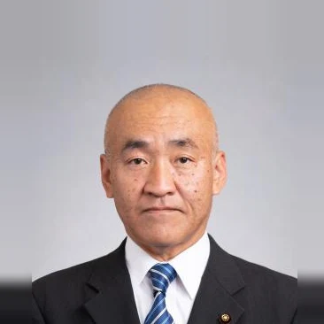 西村 昭夫の写真