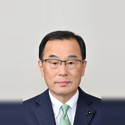 焼田 宏明の写真