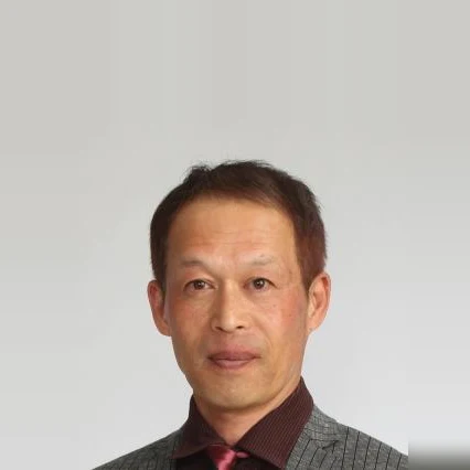 正木利幸の写真