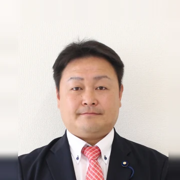 立石　紘一郎の写真