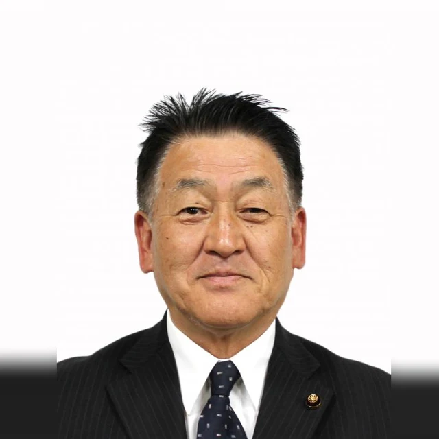 岡部恭典の写真