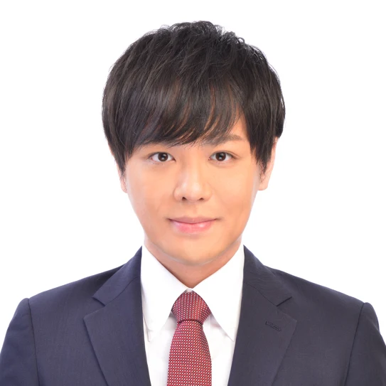 中山よしとの写真