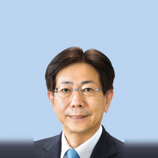 宇田川 聡史の写真