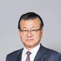 中牟田 伸二の写真