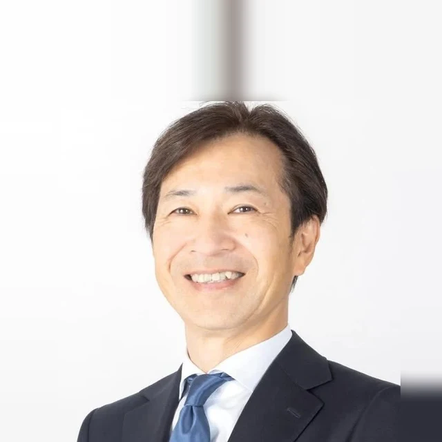 齋藤 聡の写真