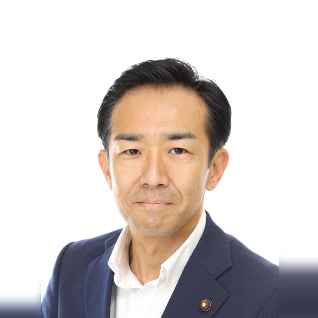 青鹿公男の写真