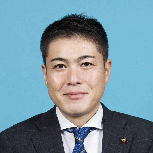 平木竜馬の写真
