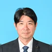 安田 厚生の写真