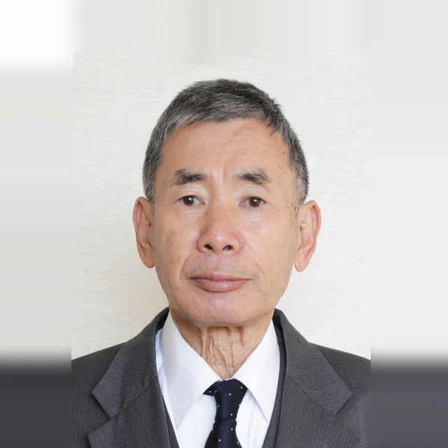 市川潔の写真