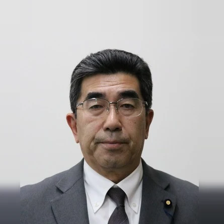 吉岡信弘の写真