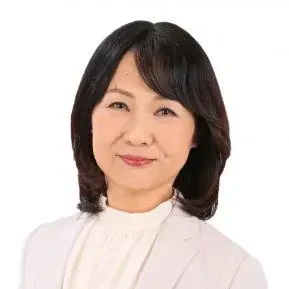 畑中 朋子の写真